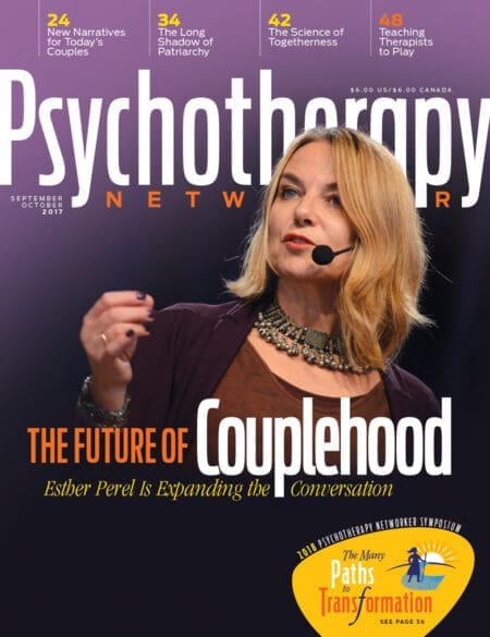 psychotherapy networker magazine